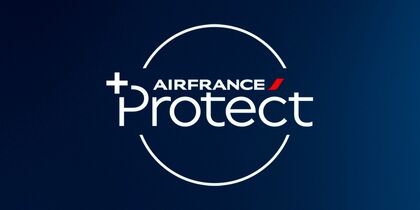 Air France Protect