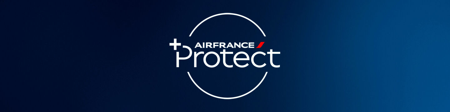 Air France Protect