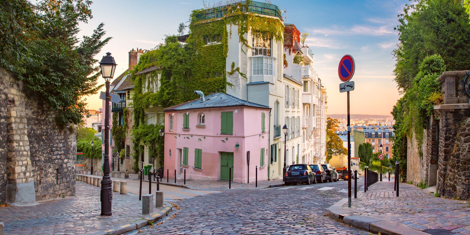 monmartre