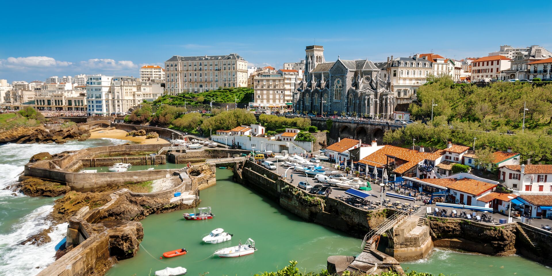 Biarritz 2