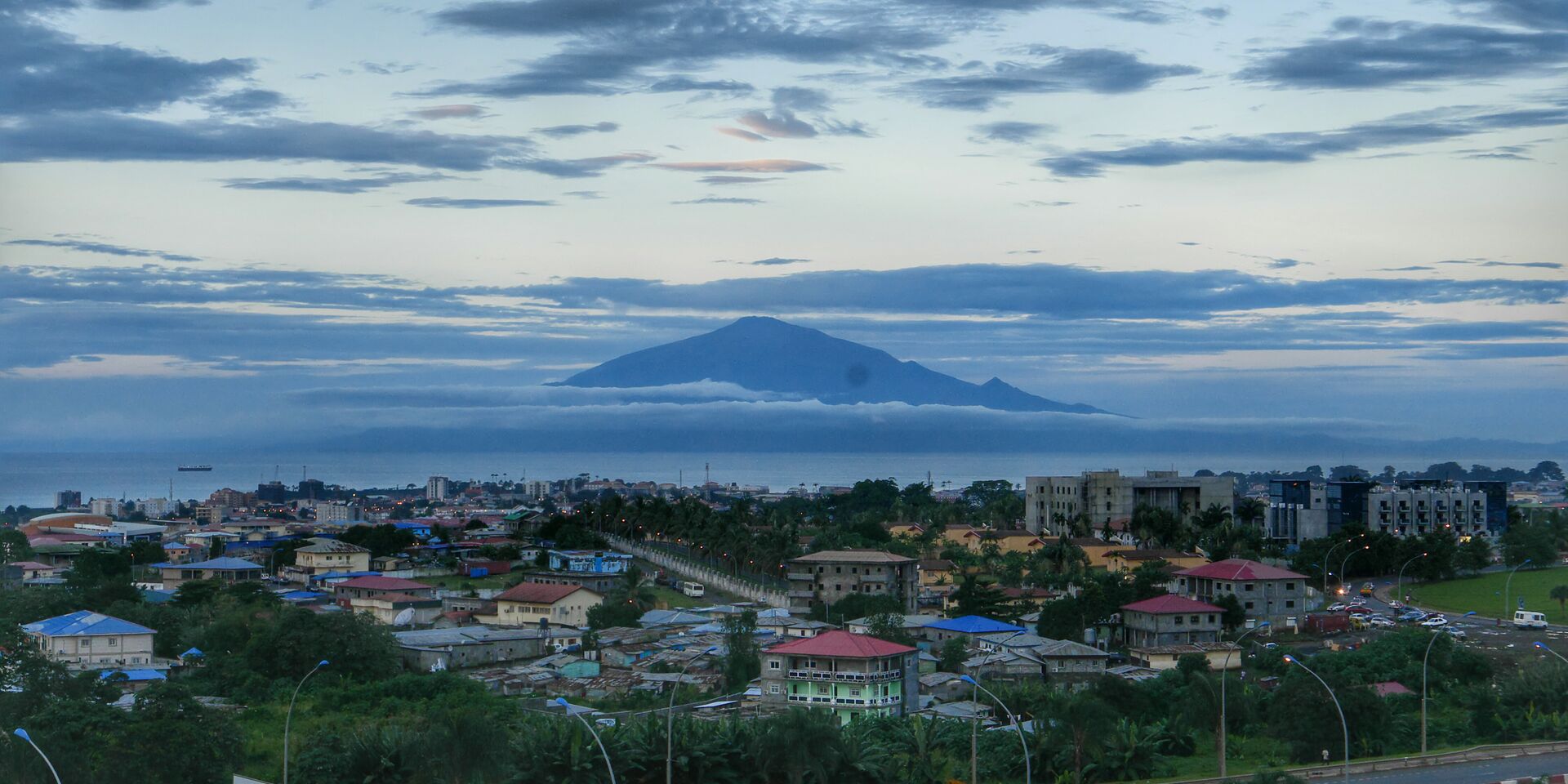 DOUALA/YAOUNDE 2