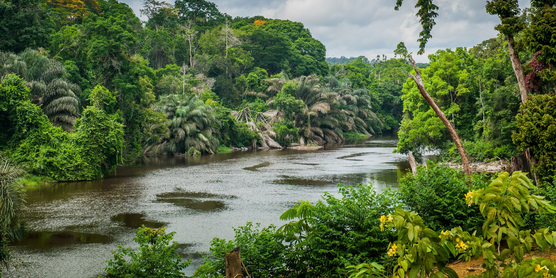 DOUALA/YAOUNDE 6