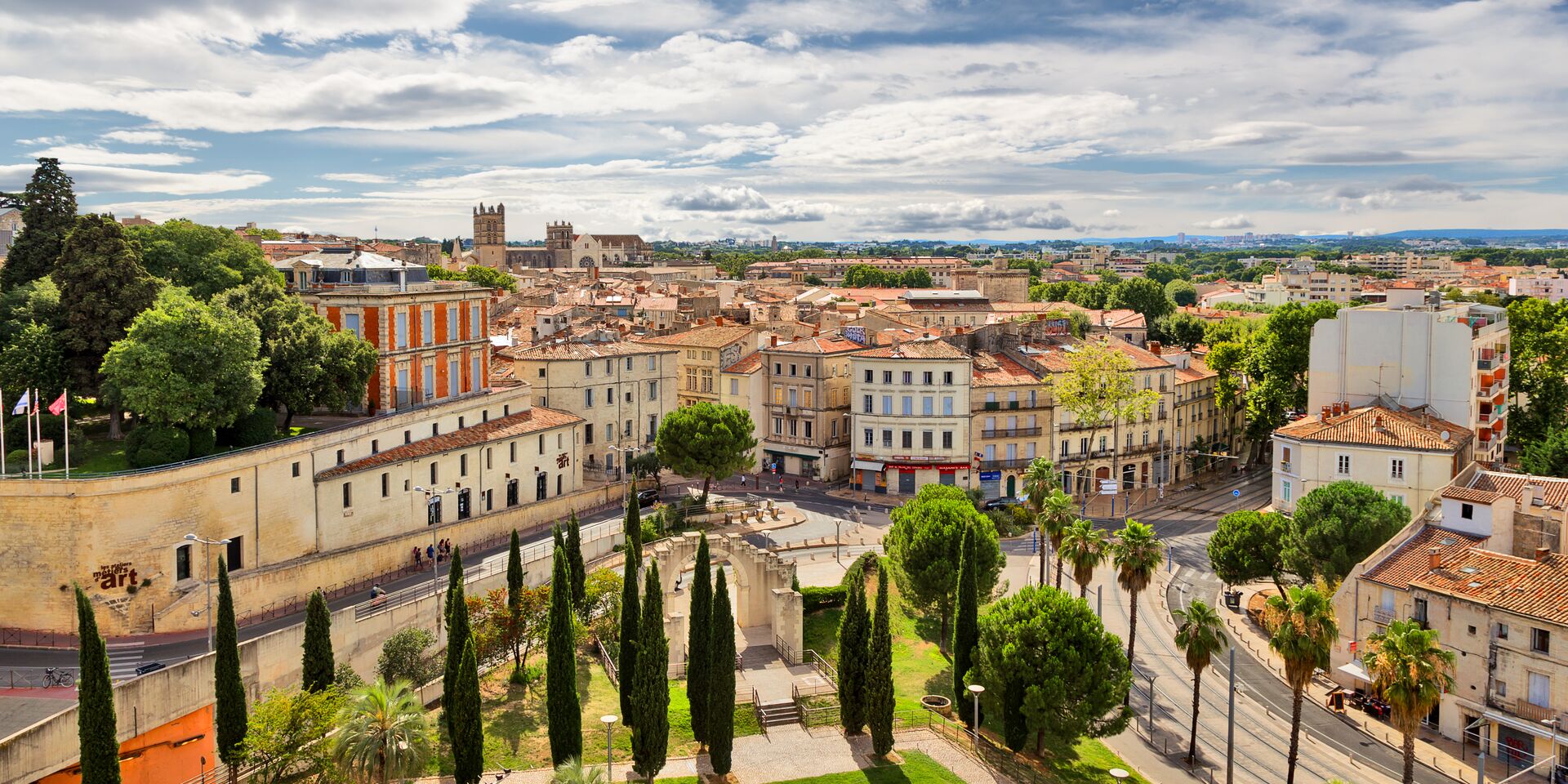 Montpellier 2