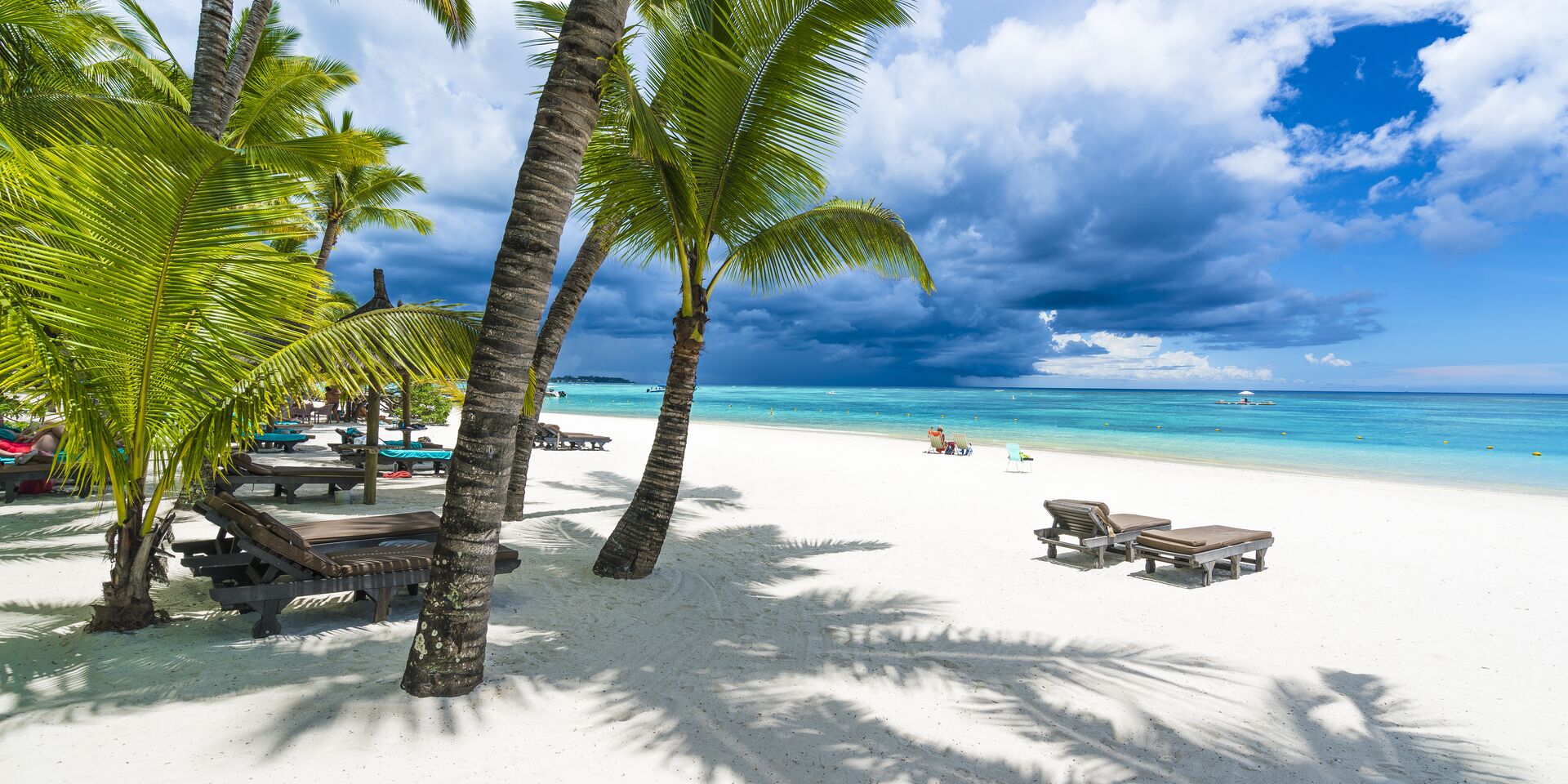 Mauritius 3