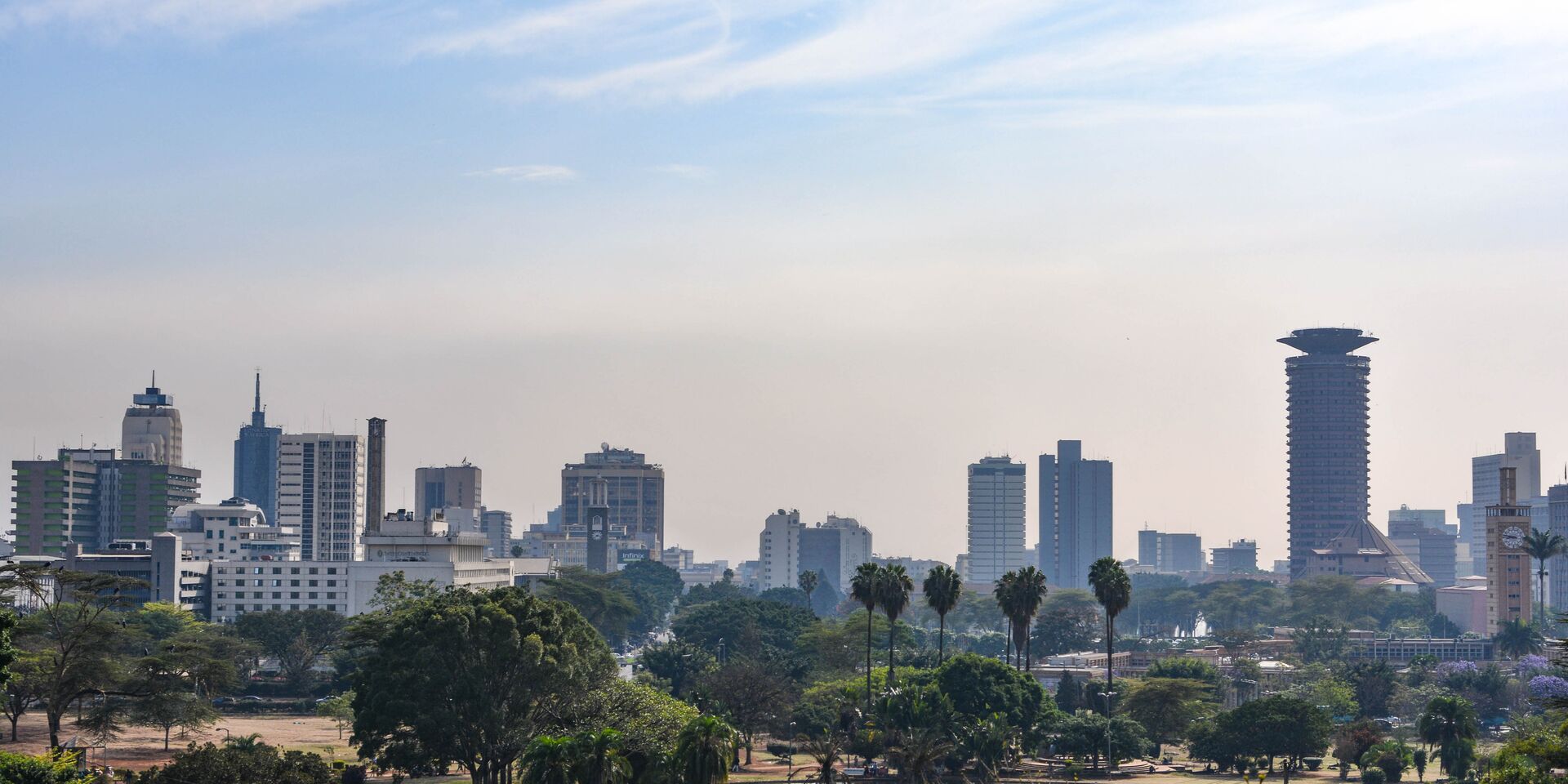 NAIROBI 2