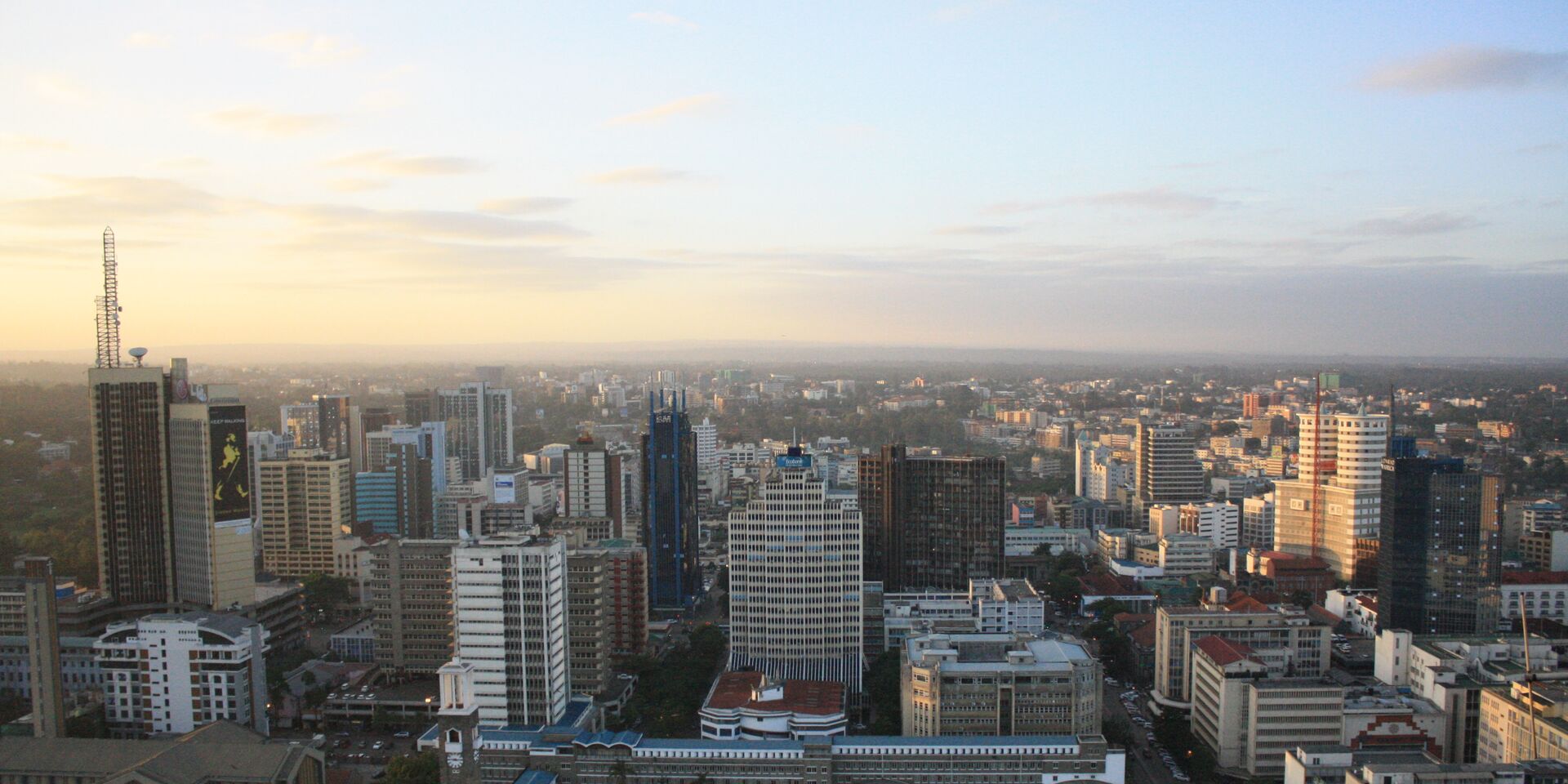 NAIROBI 6