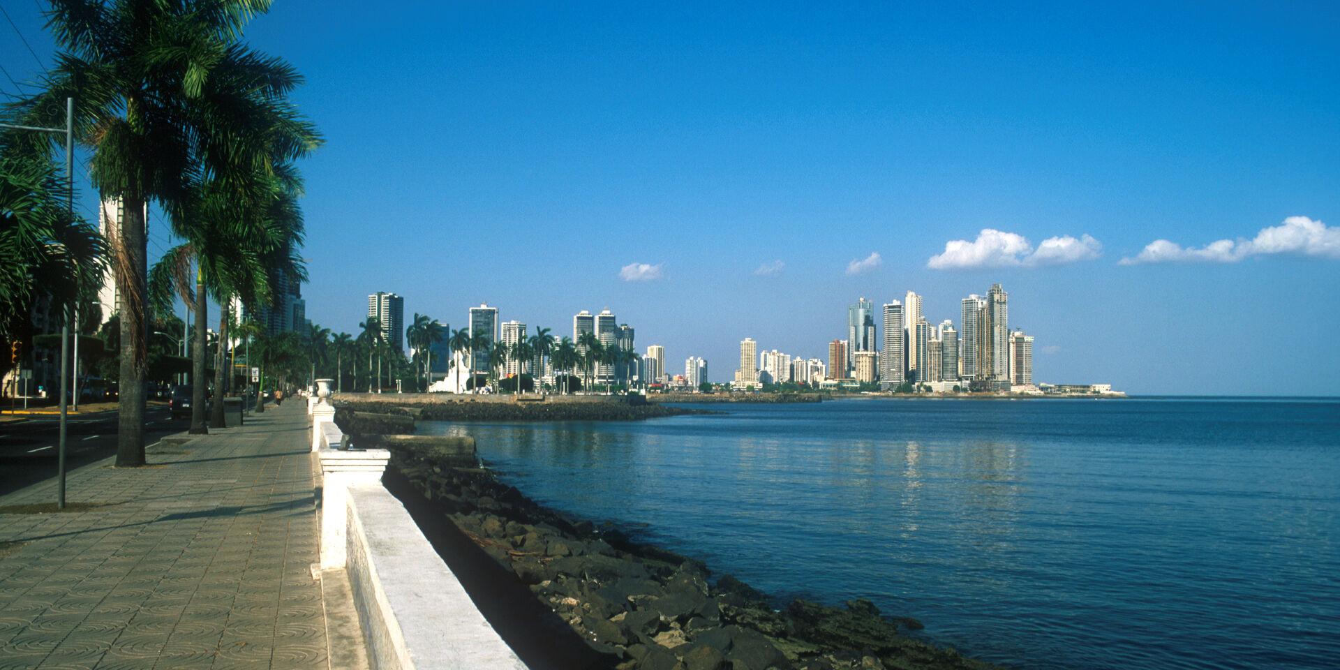 Panama City 5