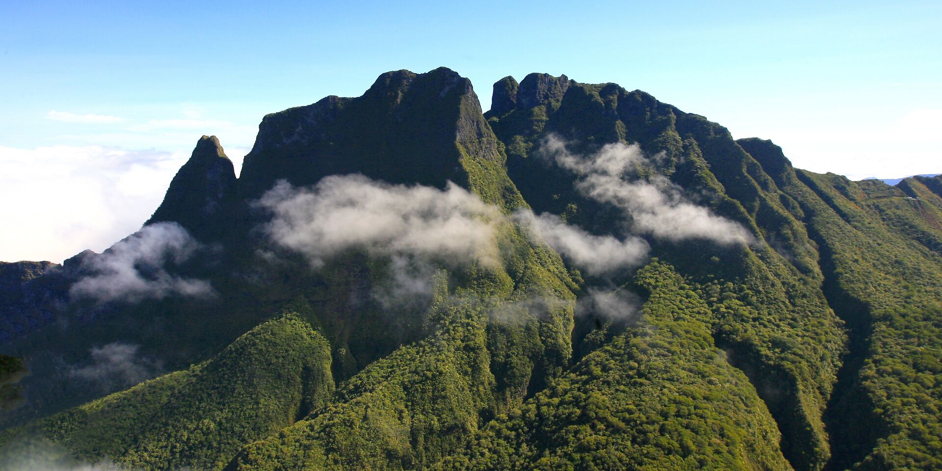 SAINT-DENIS DE LA RÉUNION 2