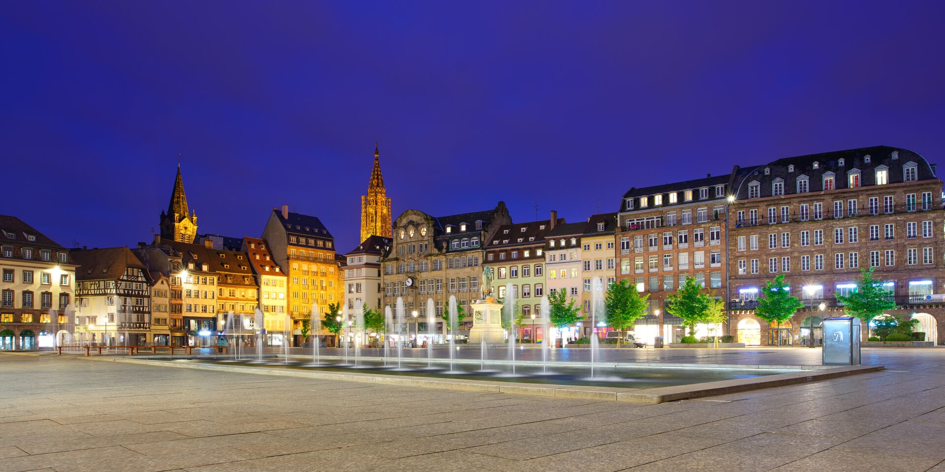 Strasbourg 2