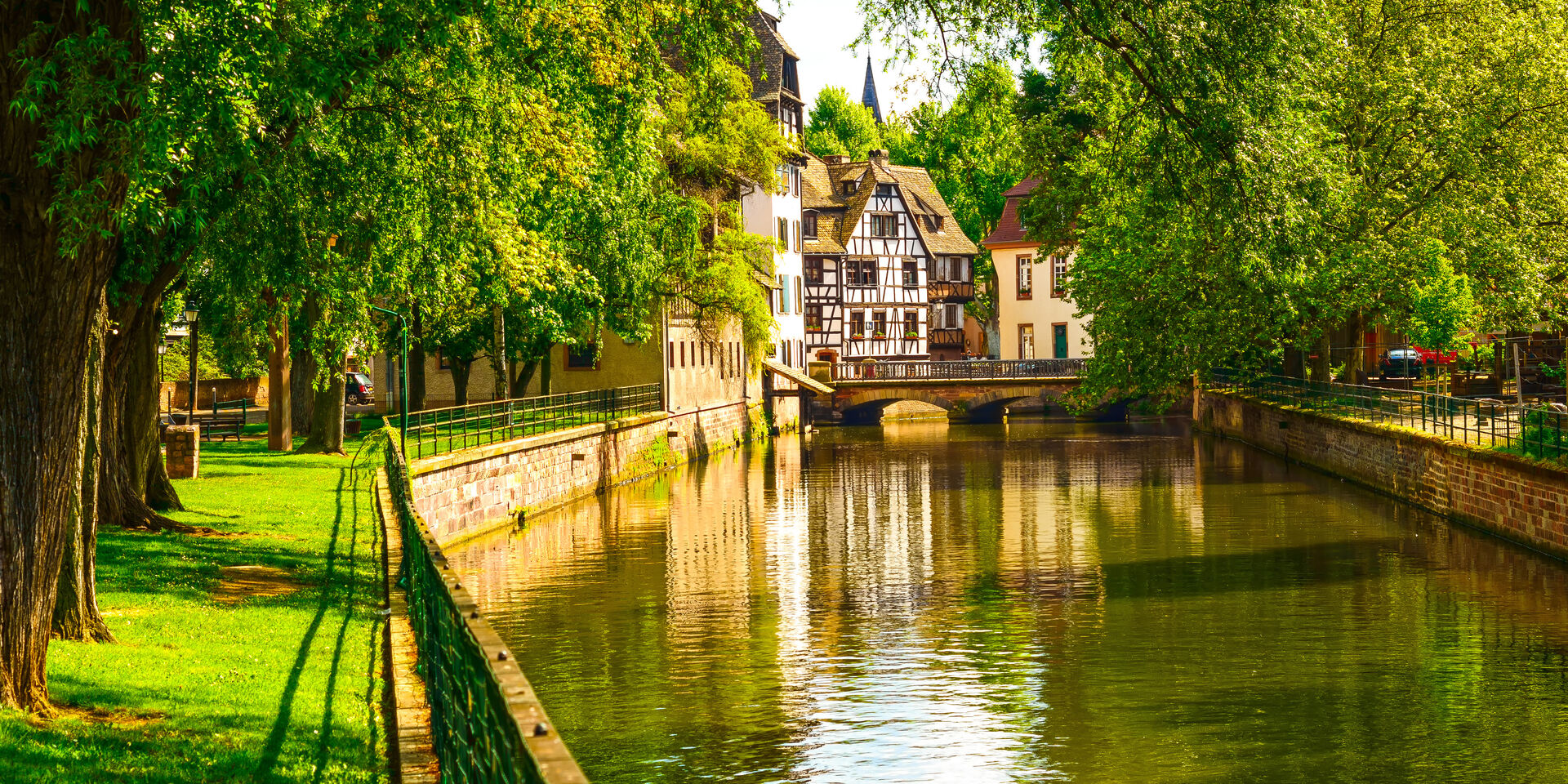 Strasbourg 3