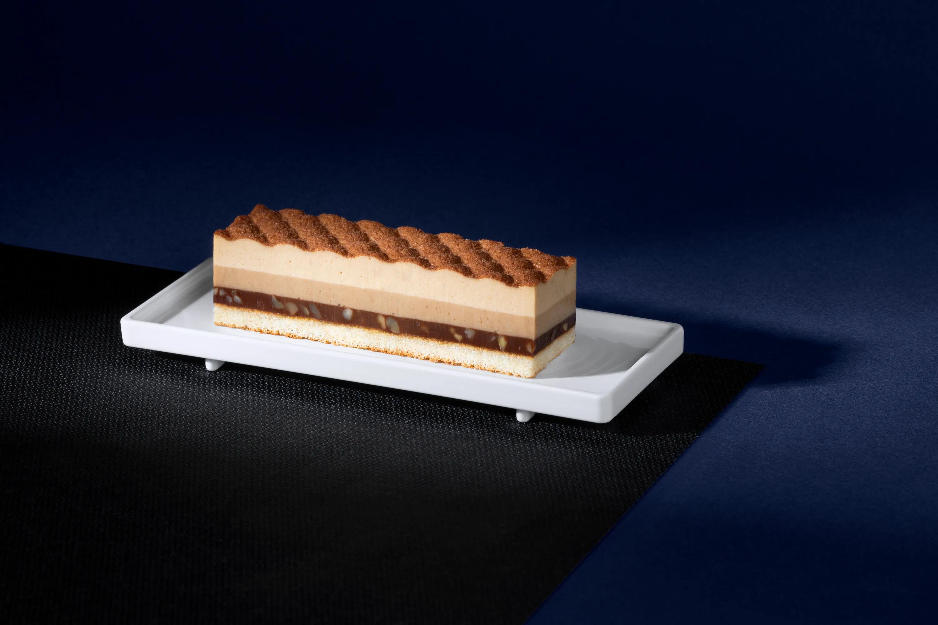 la premiere pastry
